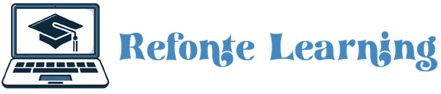 Refonte Learning